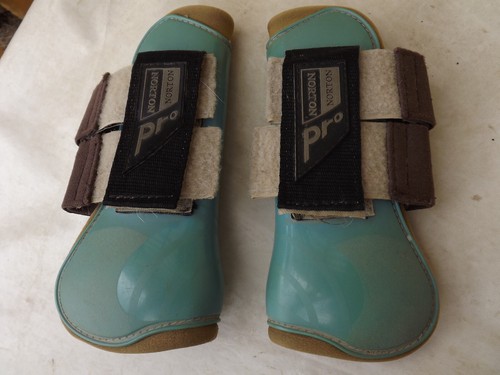 Gamaschen eisblau vb - gamaschen,