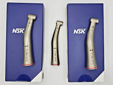 Original NSK Ti-Max X95L Winkelstück – Expertengeprüft