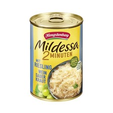 Hengstenberg Mildessa