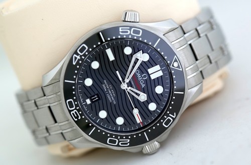 Omega seamaster 42mm - omega,
