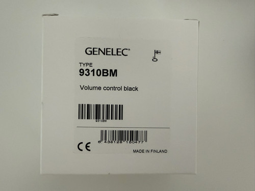 Genelec 9310bm - genelec,