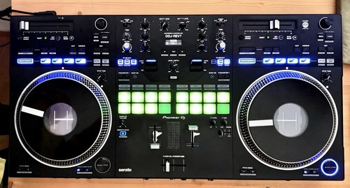 Pioneer ddj rev7 - pioneer, ddj-rev7