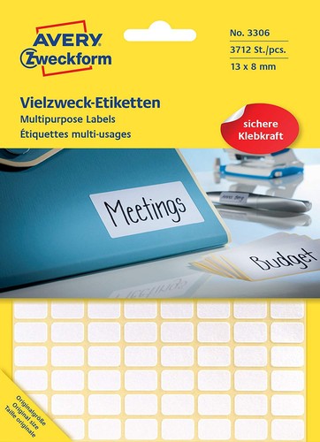 Avery zweckform vielzweck - zweckform,
