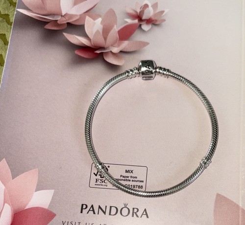 Original pandora sterling - pandora,