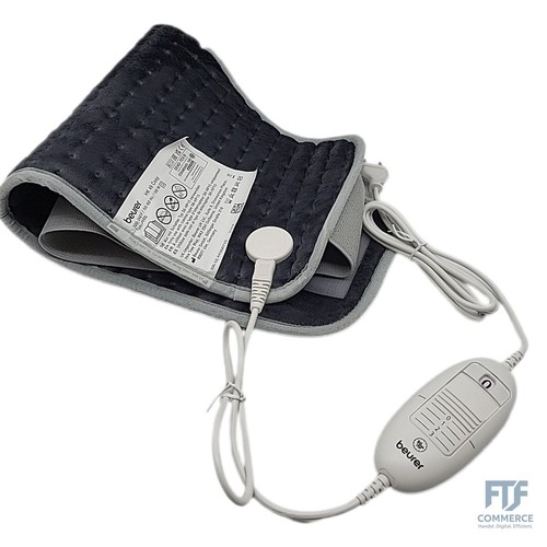 Beurer cosy heizkissen - hk,