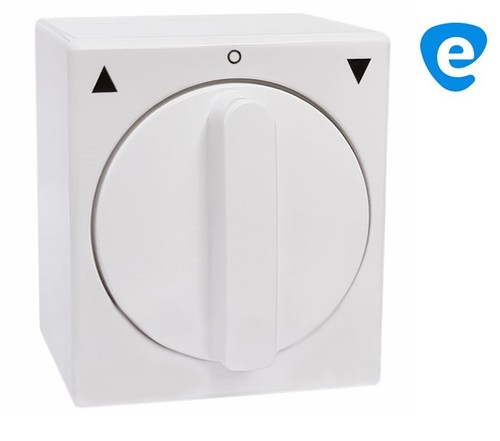 10 x knebelschalter - -,