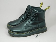 Martens schnürstiefel - dr.,