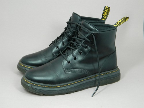 Martens schnürstiefel - dr.,