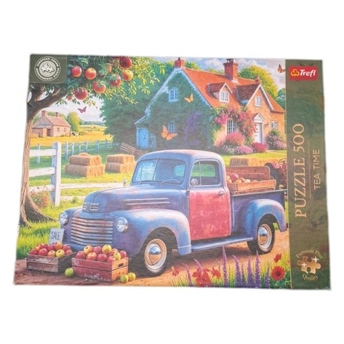 Trefl premium plus quality - trefl,