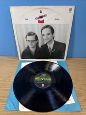 Kraftwerk Ralf & Florian Kraf