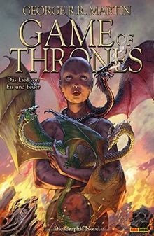 Game thrones das - of, von