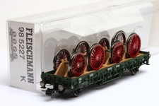 FLEISCHMANN H0 98 5227 K Wagen