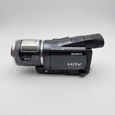 Sony HDR-HC1E Videokamera -