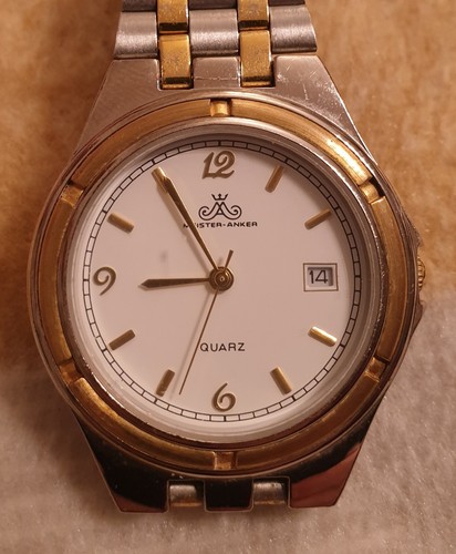 Vintage meister anker - meister,