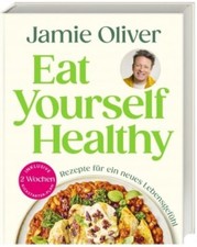 Jamie Oliver - Eat Yourself
