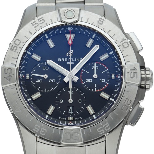 Breitling avenger b01 - breitling,