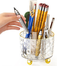 Schreibtisch Bleistifthalter