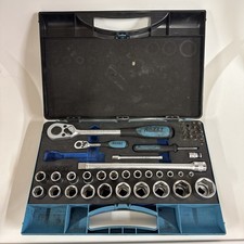 Hazet Steckschlüssel-Set 45