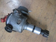 Original BMW E28 518i E30 318i M10 Verteiler Zündverteiler Bosch 0237002102