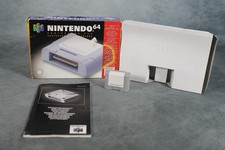 Nintendo 64  N64 Controller