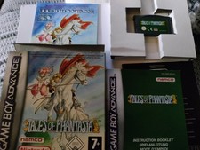Tales of Phantasia (Nintendo