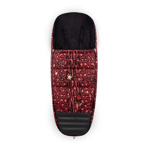 Cybex footmuff rockstar - rockstar,