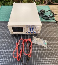 Peaktech 4035 DDS Funktionsgenerator, 40 µHz - 30 MHz