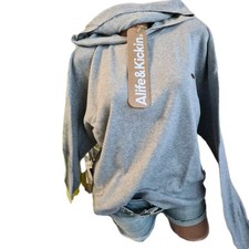 Alife & kickin Pullover Pulli