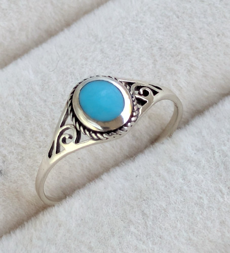 Damenring 925 silber - damenring,
