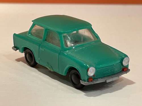 Trabant 501 ses ddr - trabant,