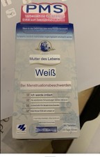 Inochi no haha weiß