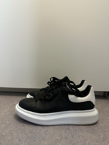 Alexander mcqueen oversized - alexander,