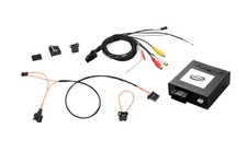 IMA Multimedia Adapter für Mercedes NTG 2.5 Plus Video Eingang 38429