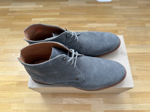 Frank wright schnürschuh - wright, /