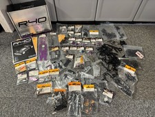 HPI R40 2005 Edition Bausatz