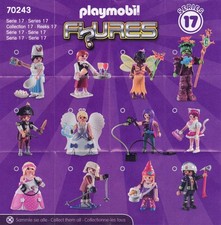 35397, Playmobil 70243
