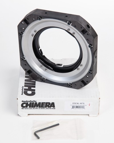 Chimera 9575 speedring für - ,