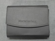 Mercedes-Benz Bordmappe