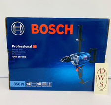 Bosch GBM 1600RE Professional 630 U/min DType Griff Elektrischer Bohrer/Express