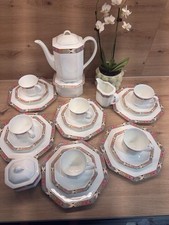 Villeroy & Boch Kaffeeservice