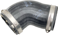 Ladeluftschlauch Druckschlauch