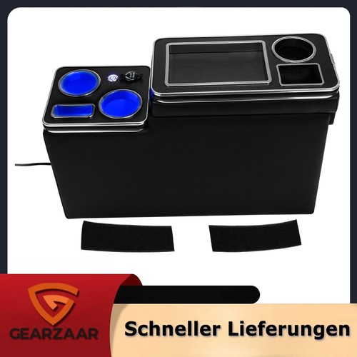 Mittelkonsole staufach für - mittelkonsole,