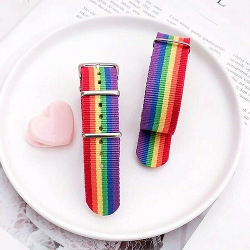 Lgbtq armband regenbogen - armband,