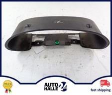 29665 Dashboard Speedometer