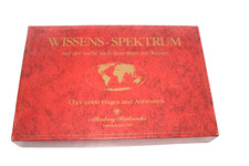 Wissens-Spektrum - Quiz -
