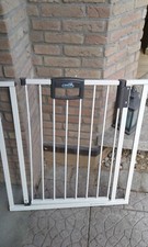 Treppensicherung für Kinder, Marke Geuther 4782, neuwertig, nie gebraucht