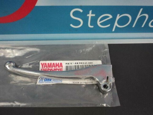 Original yamaha why 50 - yamaha, yh