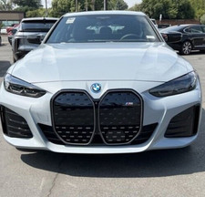 BMW OEM G26 i4 M Sport