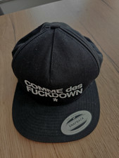 Basecap -  Kappe - Cappies   unisex, , verstellbar, top Zustand