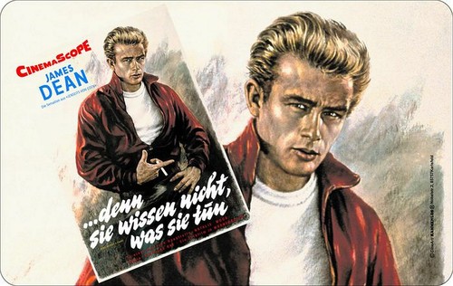 Retro brettchen denn - retro,